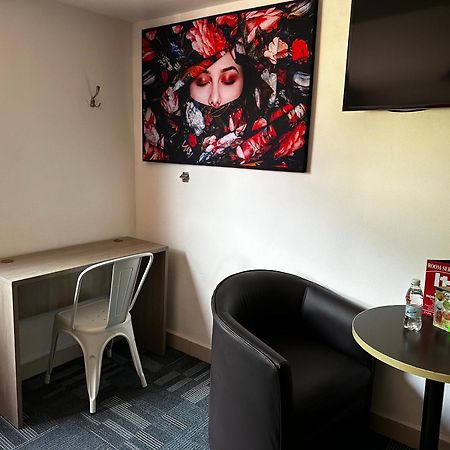 Hotel Rossel Plaza Μεξικό Εξωτερικό φωτογραφία