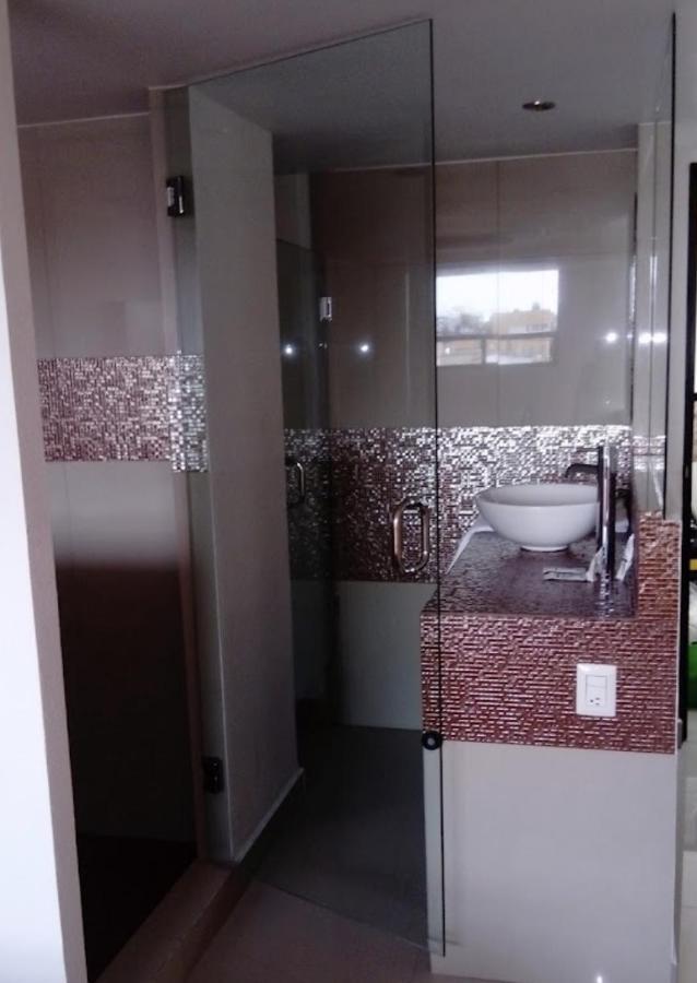 Hotel Rossel Plaza Μεξικό Εξωτερικό φωτογραφία