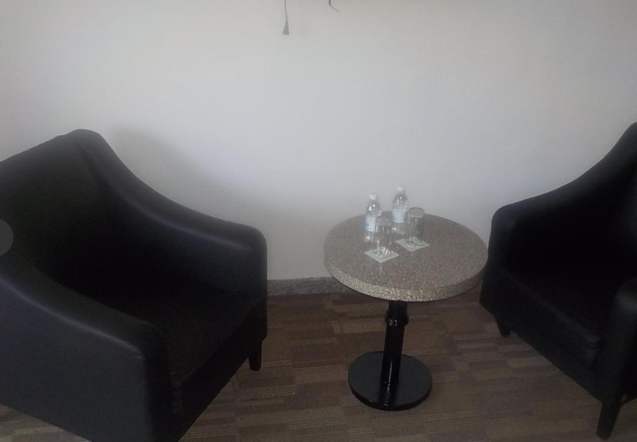 Hotel Rossel Plaza Μεξικό Εξωτερικό φωτογραφία