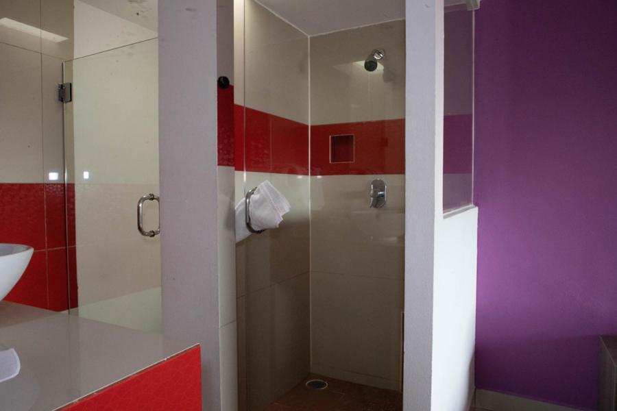 Hotel Rossel Plaza Μεξικό Εξωτερικό φωτογραφία