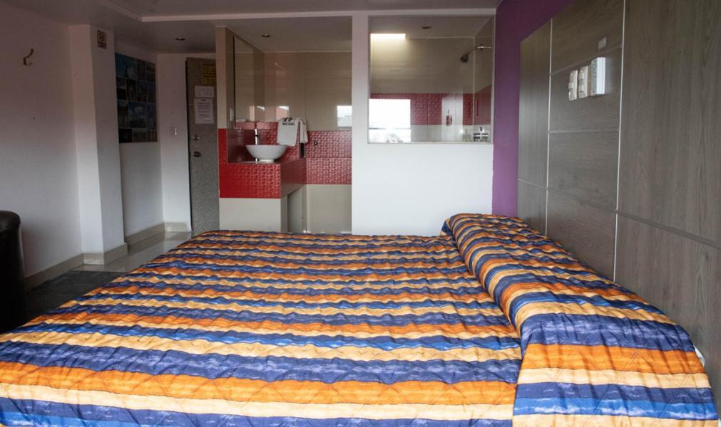 Hotel Rossel Plaza Μεξικό Εξωτερικό φωτογραφία