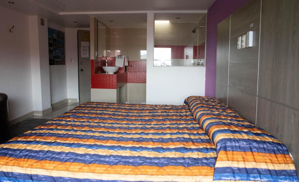 Hotel Rossel Plaza Μεξικό Εξωτερικό φωτογραφία