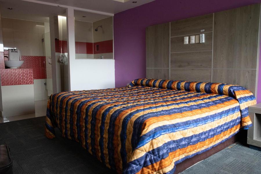 Hotel Rossel Plaza Μεξικό Εξωτερικό φωτογραφία