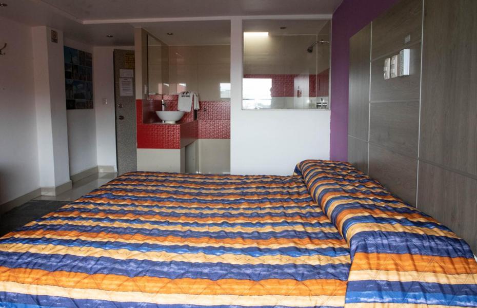 Hotel Rossel Plaza Μεξικό Εξωτερικό φωτογραφία