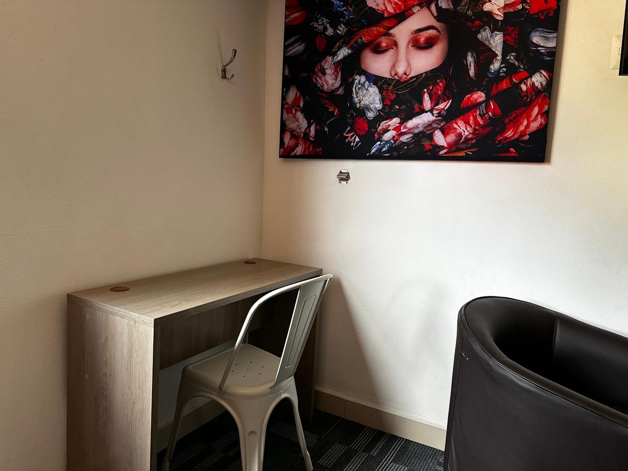 Hotel Rossel Plaza Μεξικό Εξωτερικό φωτογραφία